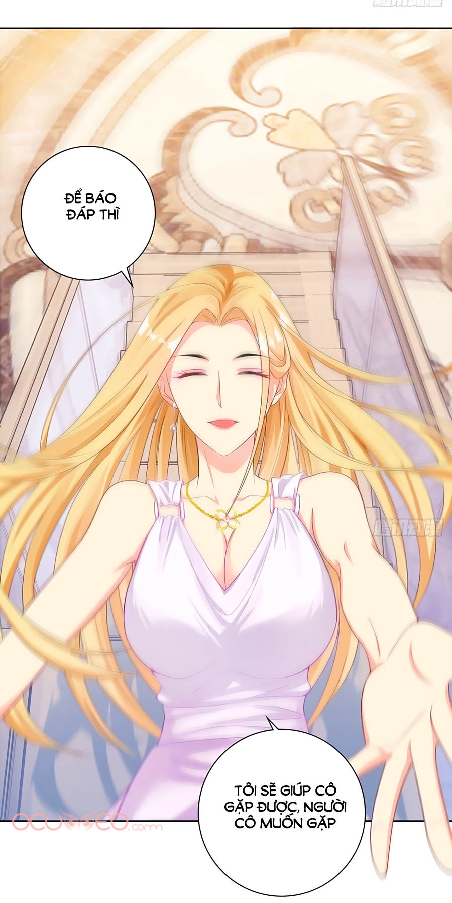 Bộ Váy Rực Rỡ Ánh Sao Chapter 6 - 26