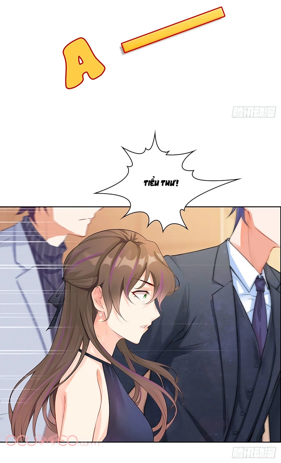 Bộ Váy Rực Rỡ Ánh Sao Chapter 6 - 27