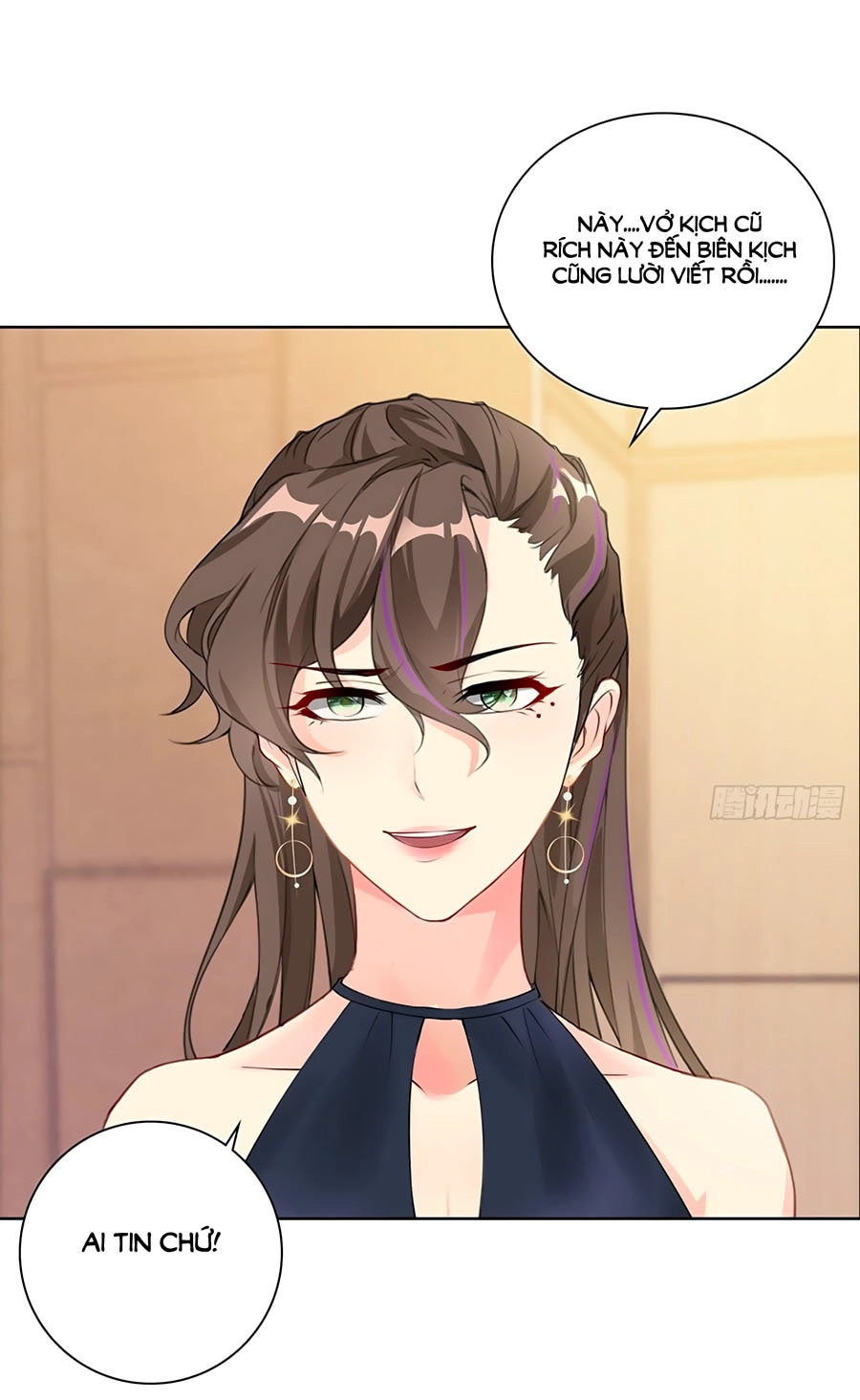 Bộ Váy Rực Rỡ Ánh Sao Chapter 6 - 29