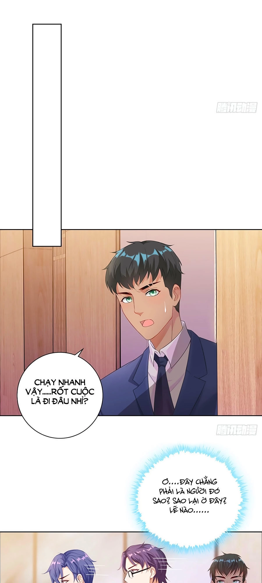 Bộ Váy Rực Rỡ Ánh Sao Chapter 6 - 32