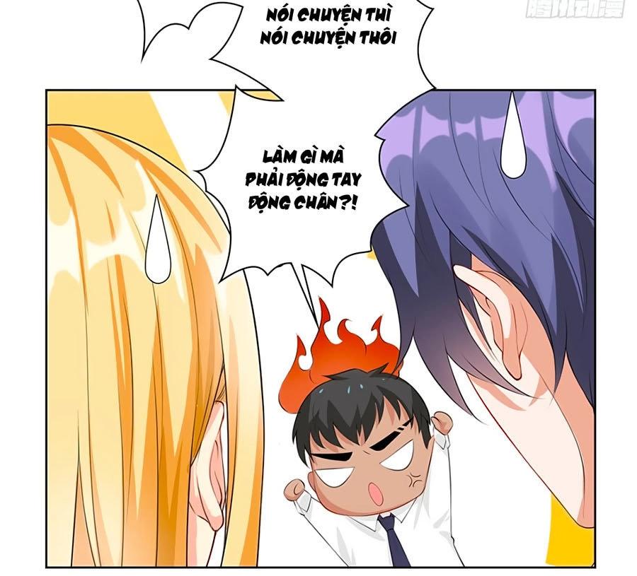 Bộ Váy Rực Rỡ Ánh Sao Chapter 8 - 13