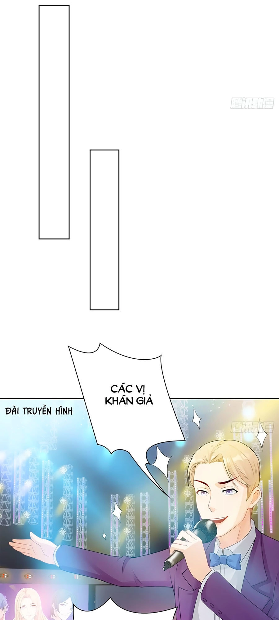 Bộ Váy Rực Rỡ Ánh Sao Chapter 8 - 22