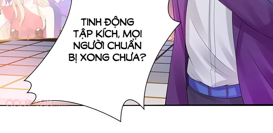 Bộ Váy Rực Rỡ Ánh Sao Chapter 8 - 23