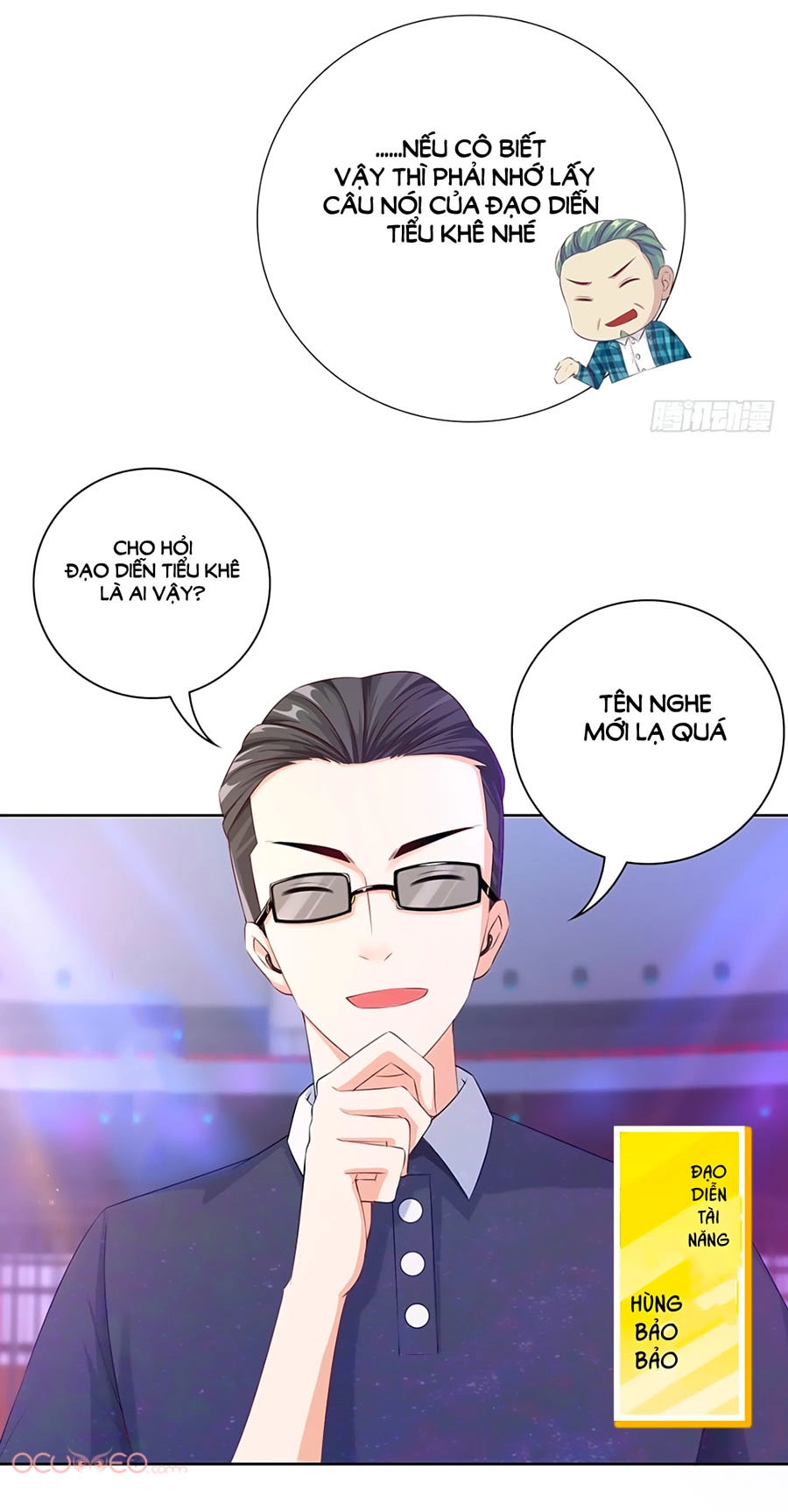 Bộ Váy Rực Rỡ Ánh Sao Chapter 8 - 32