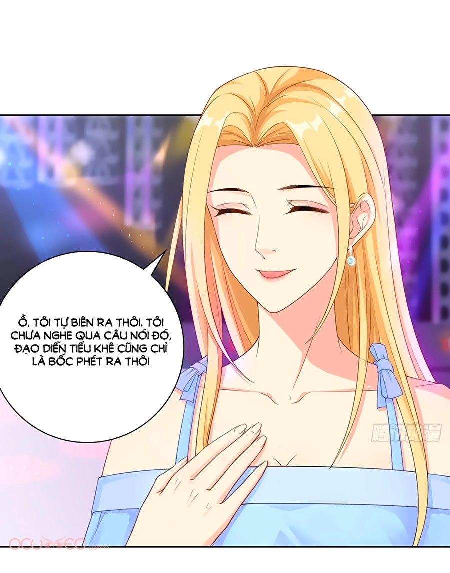 Bộ Váy Rực Rỡ Ánh Sao Chapter 8 - 33