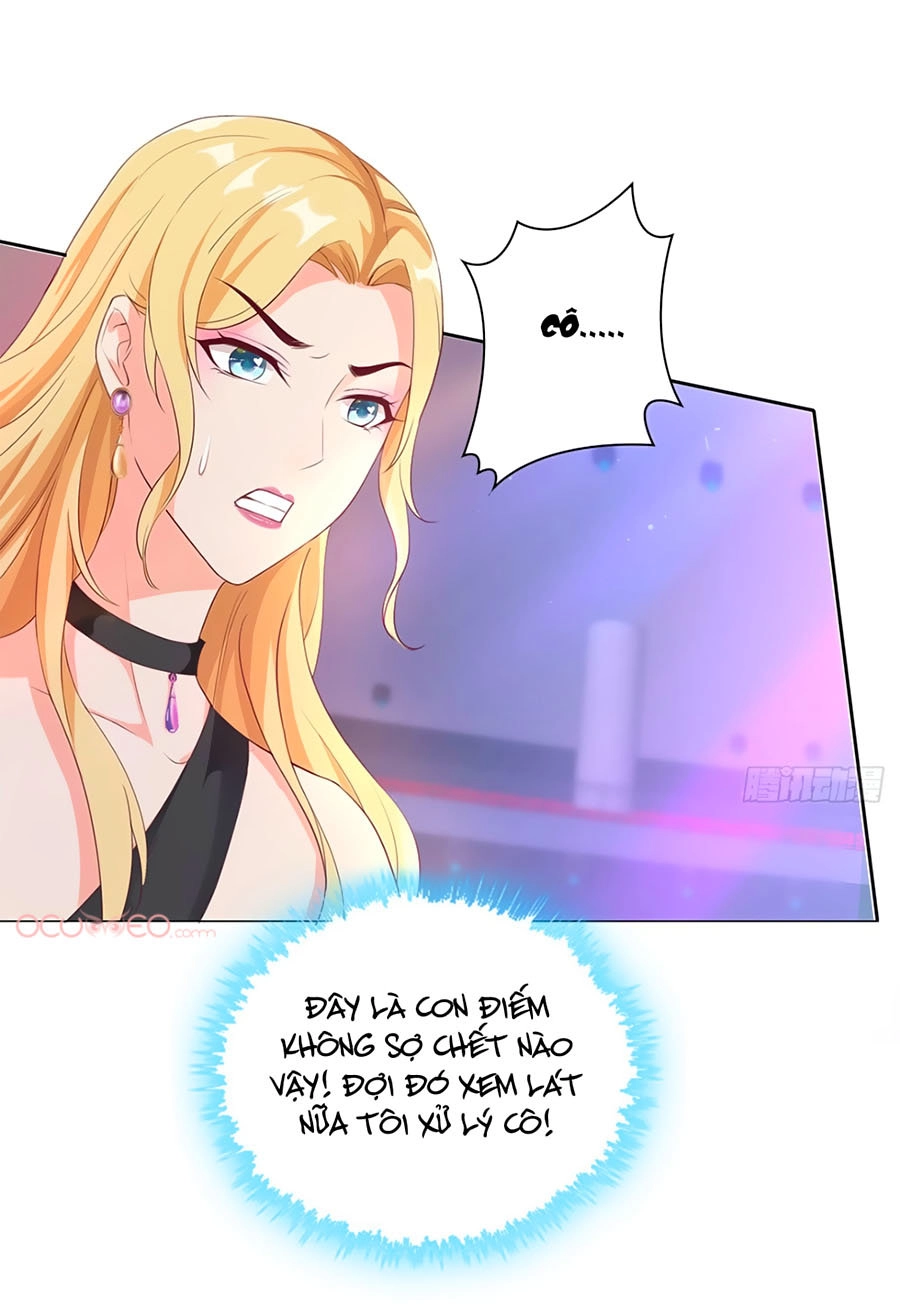 Bộ Váy Rực Rỡ Ánh Sao Chapter 8 - 34