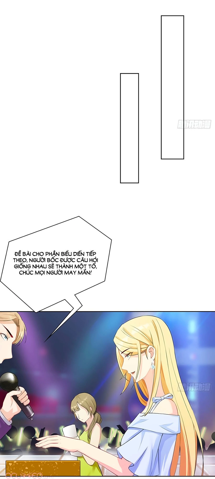 Bộ Váy Rực Rỡ Ánh Sao Chapter 8 - 35