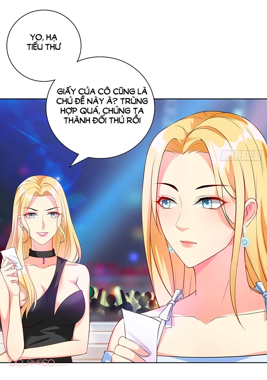 Bộ Váy Rực Rỡ Ánh Sao Chapter 8 - 39