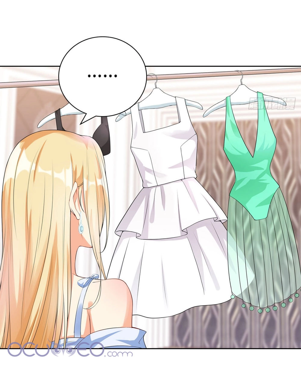 Bộ Váy Rực Rỡ Ánh Sao Chapter 9 - 14