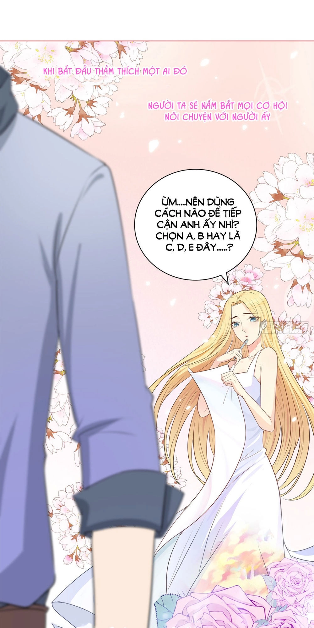 Bộ Váy Rực Rỡ Ánh Sao Chapter 9 - 38