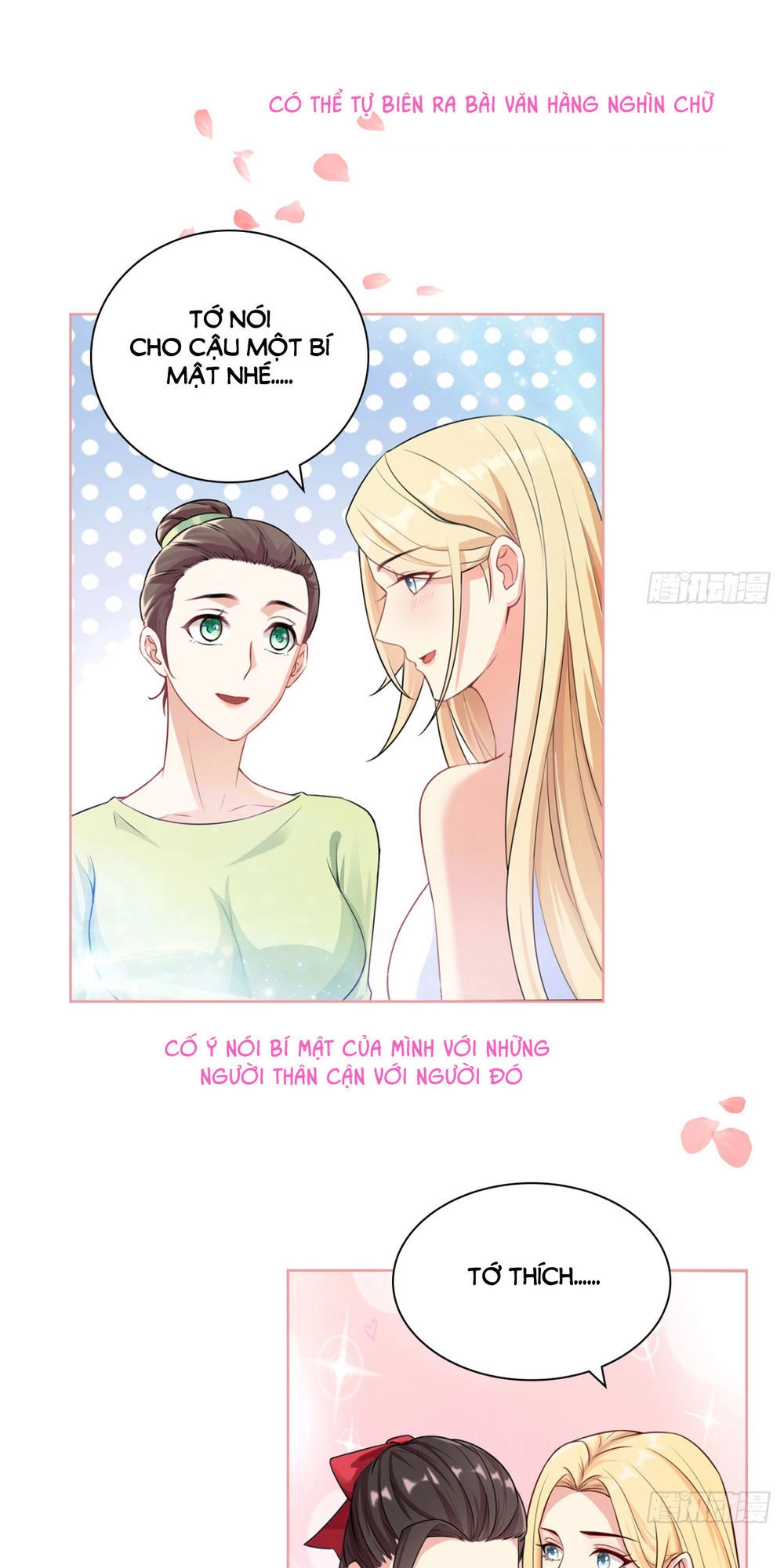 Bộ Váy Rực Rỡ Ánh Sao Chapter 9 - 41