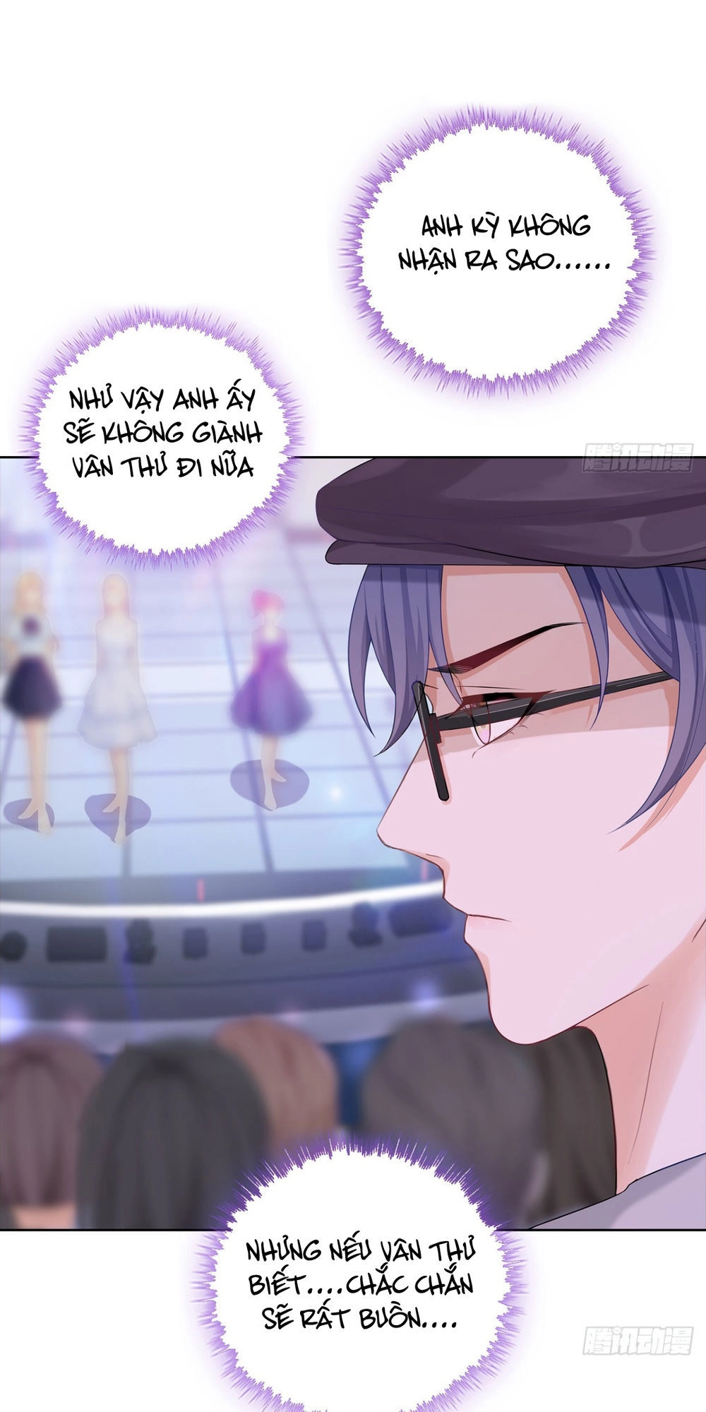 Bộ Váy Rực Rỡ Ánh Sao Chapter 10 - 7