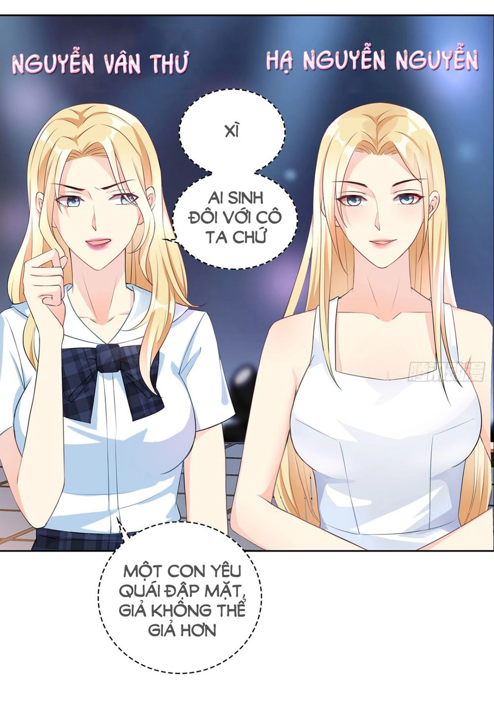 Bộ Váy Rực Rỡ Ánh Sao Chapter 10 - 9