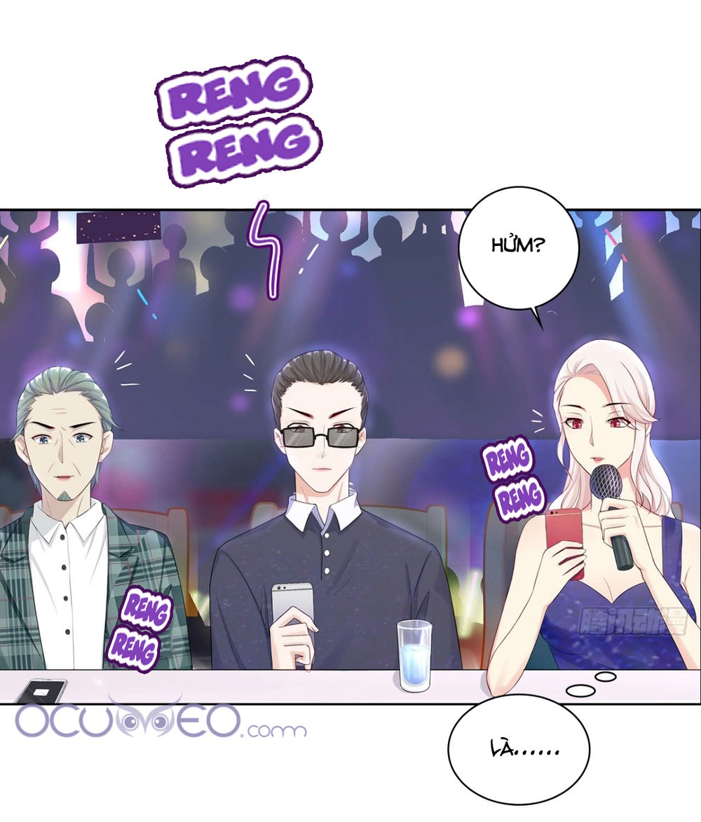 Bộ Váy Rực Rỡ Ánh Sao Chapter 10 - 16