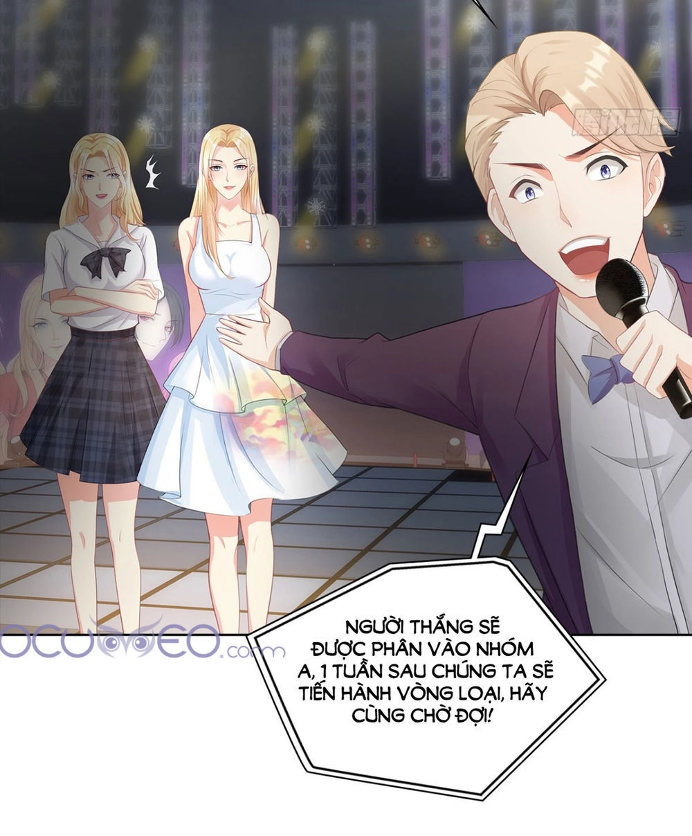 Bộ Váy Rực Rỡ Ánh Sao Chapter 10 - 28