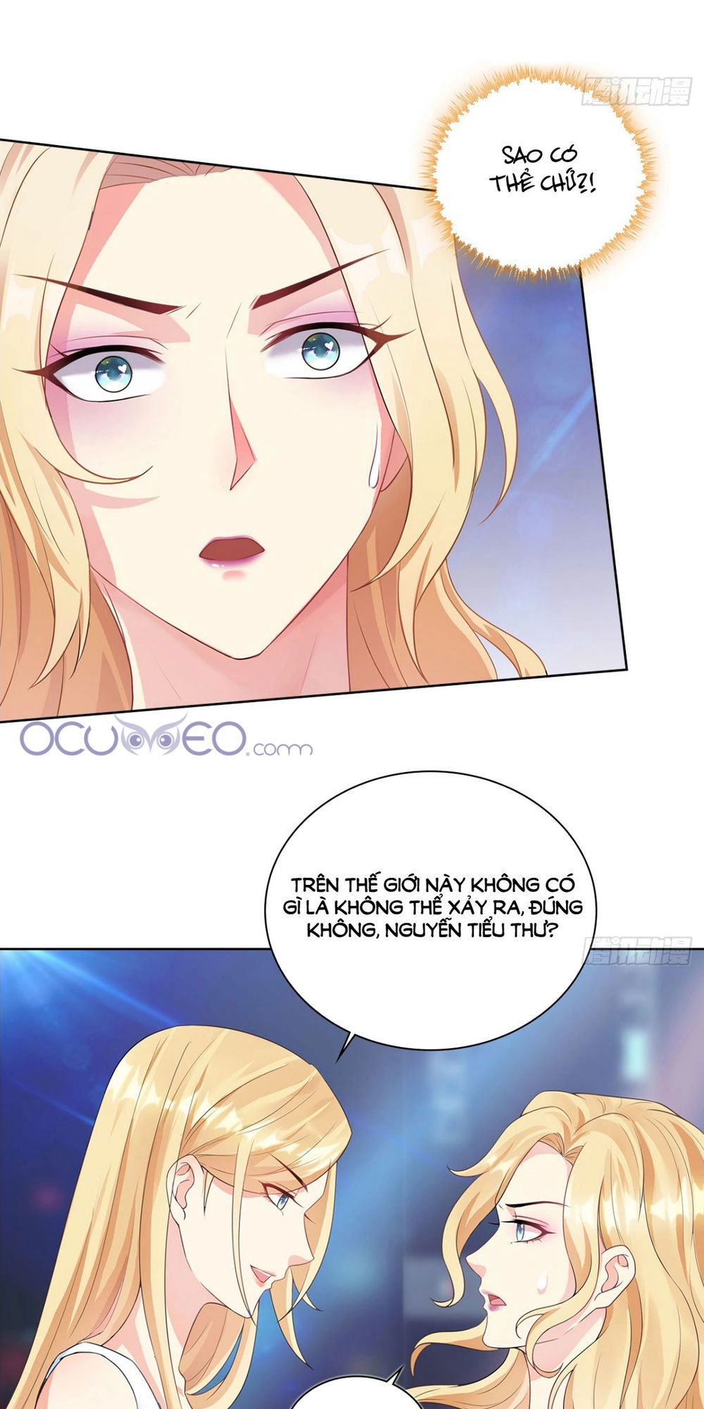 Bộ Váy Rực Rỡ Ánh Sao Chapter 10 - 29