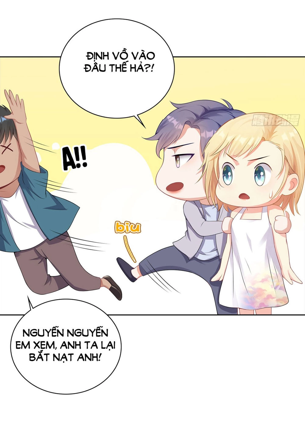 Bộ Váy Rực Rỡ Ánh Sao Chapter 10 - 33