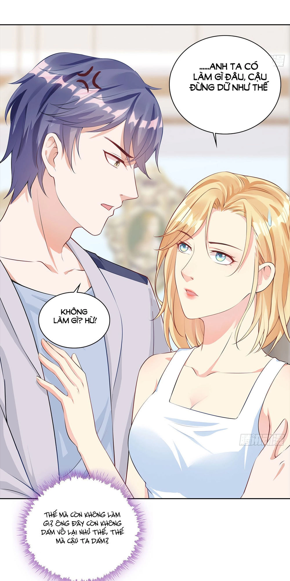 Bộ Váy Rực Rỡ Ánh Sao Chapter 10 - 34