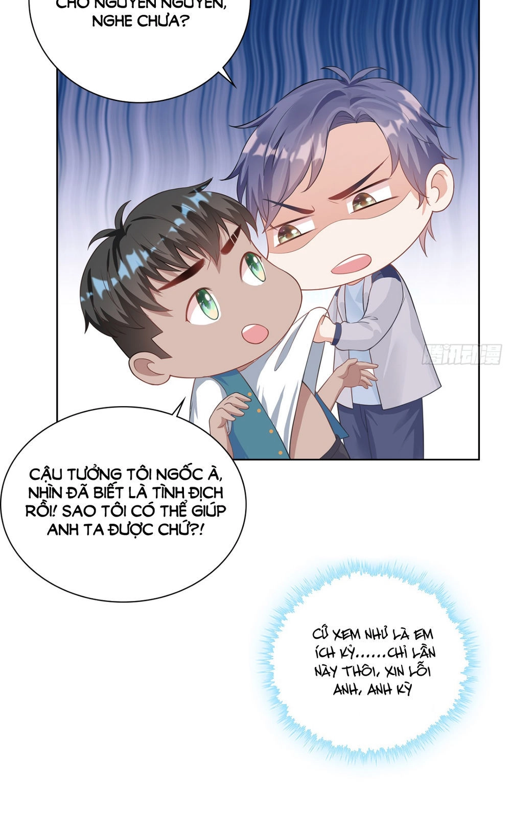 Bộ Váy Rực Rỡ Ánh Sao Chapter 10 - 37