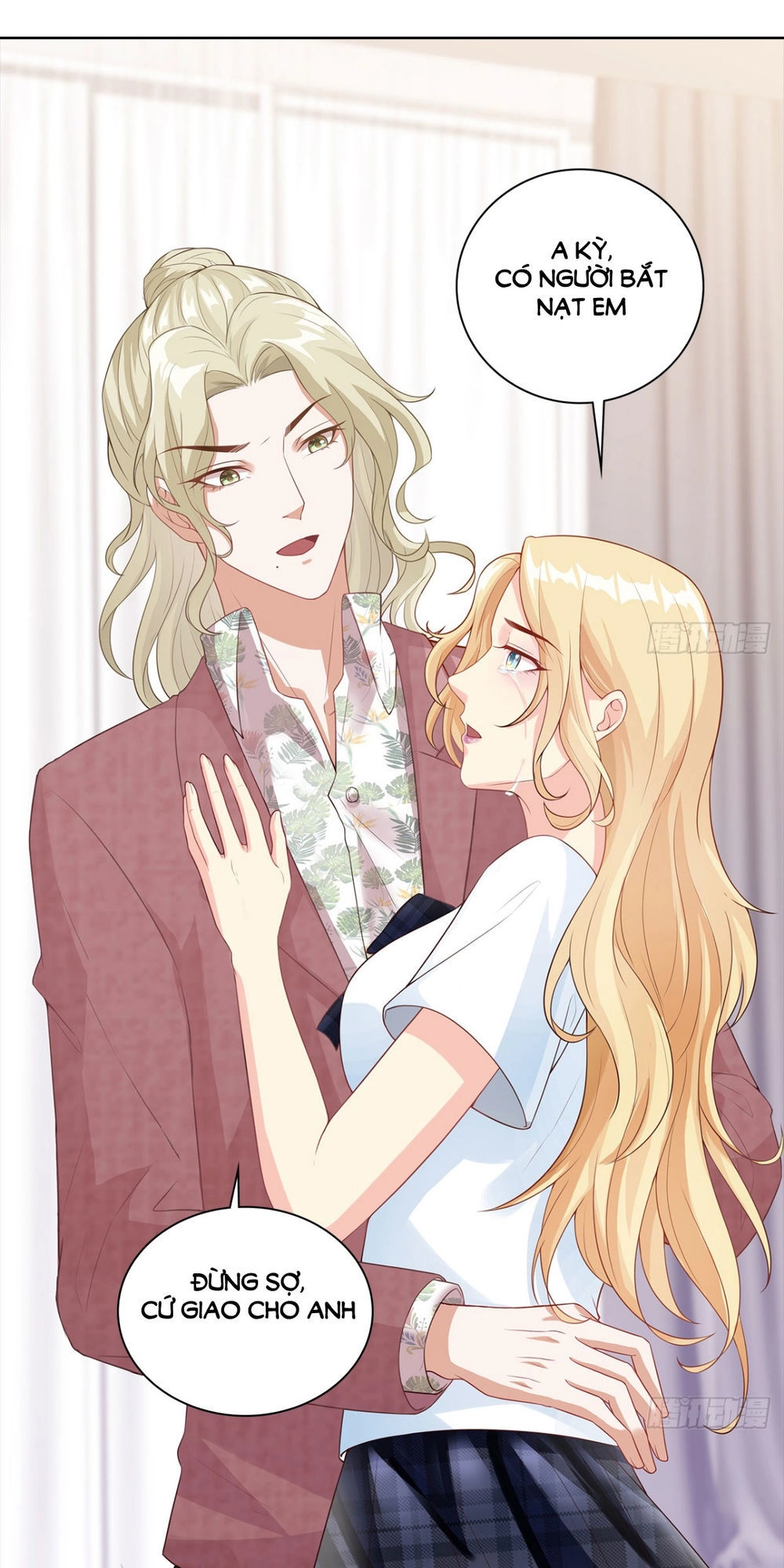 Bộ Váy Rực Rỡ Ánh Sao Chapter 10 - 41