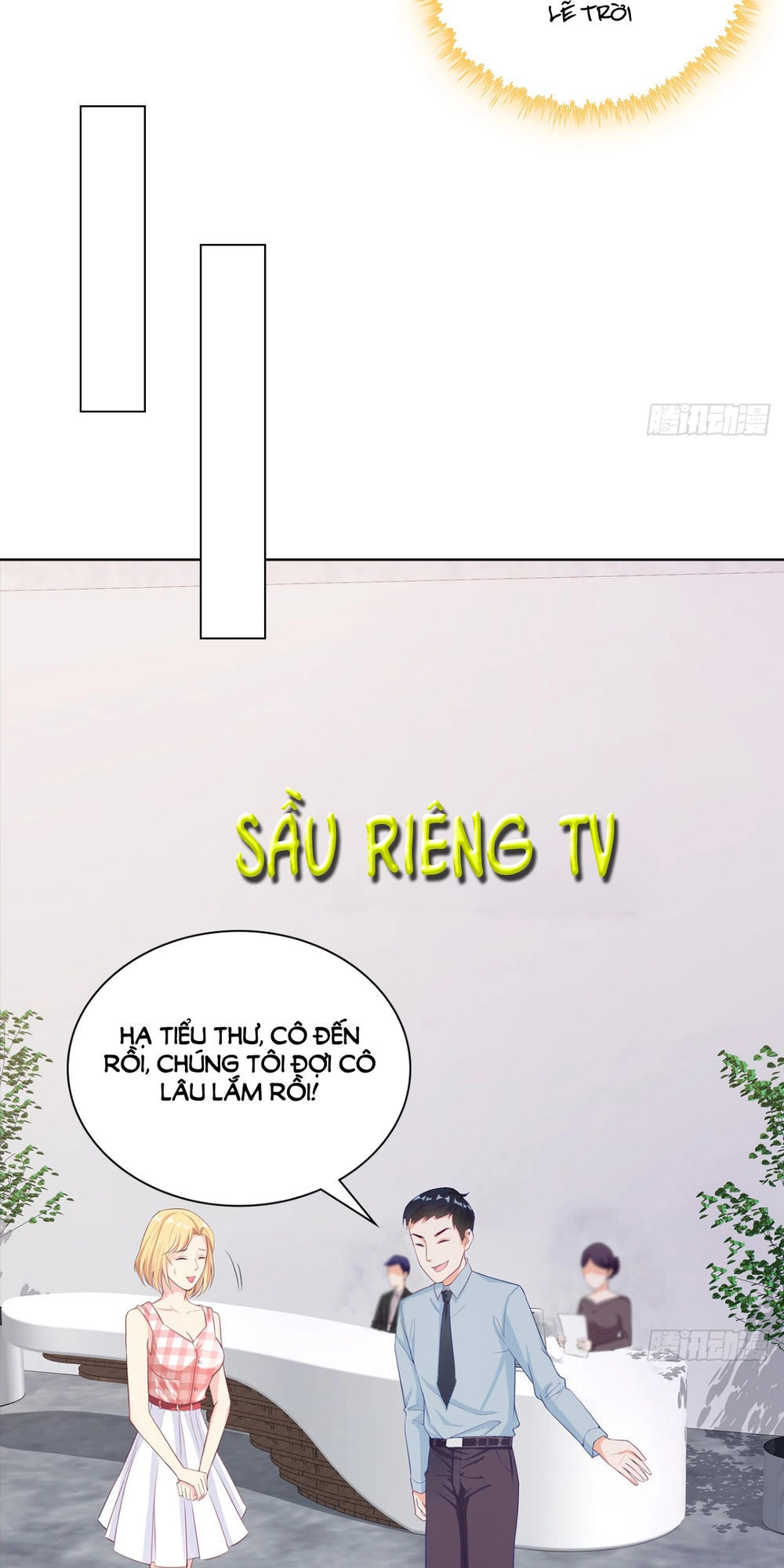 Bộ Váy Rực Rỡ Ánh Sao Chapter 11 - 5