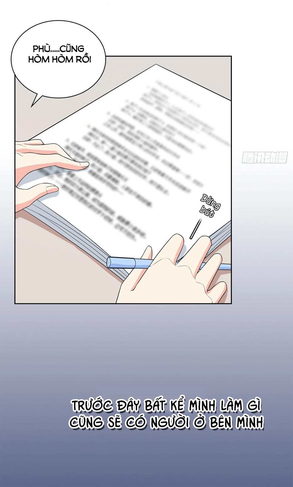 Bộ Váy Rực Rỡ Ánh Sao Chapter 12 - 16