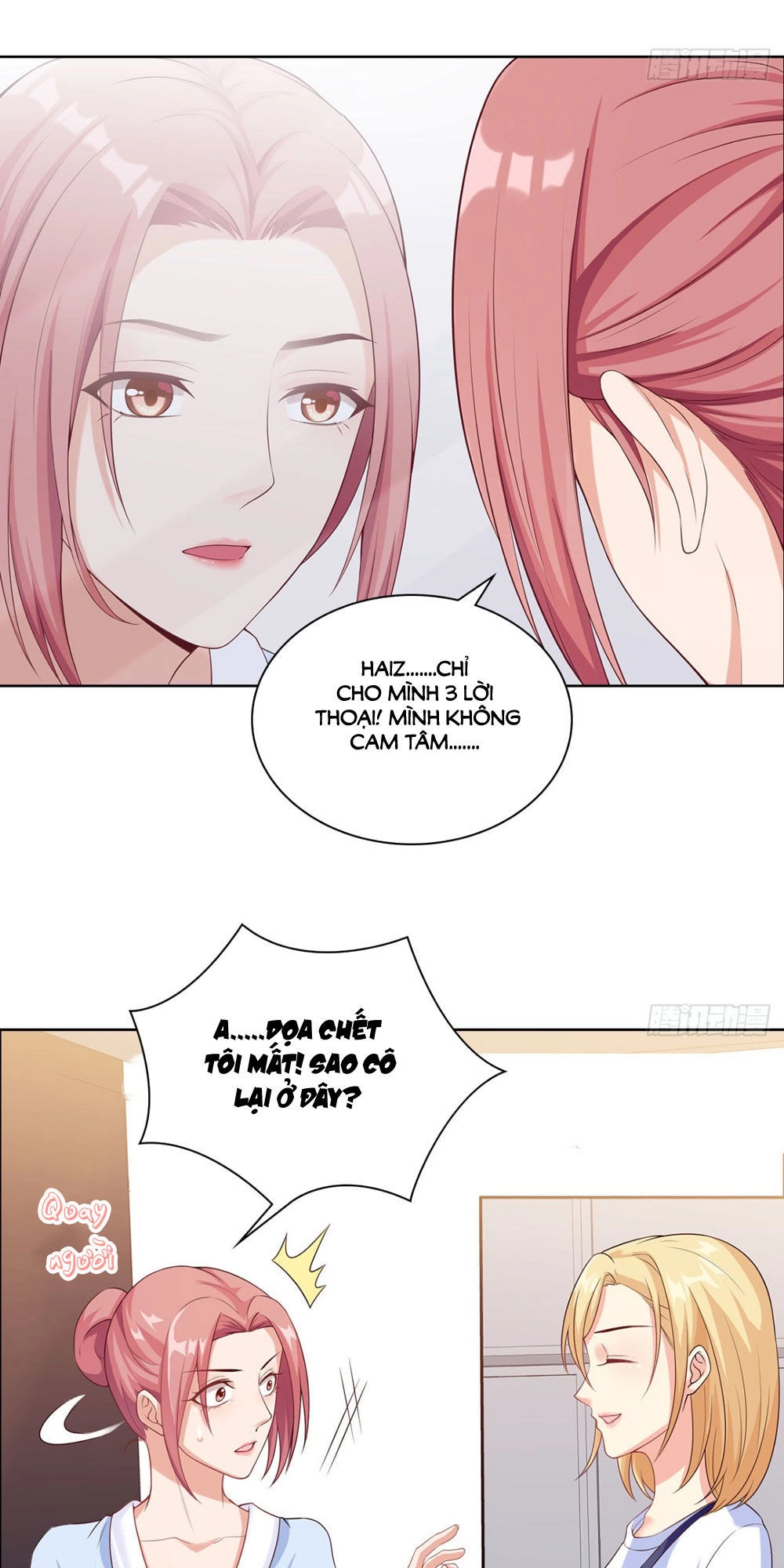 Bộ Váy Rực Rỡ Ánh Sao Chapter 12 - 22