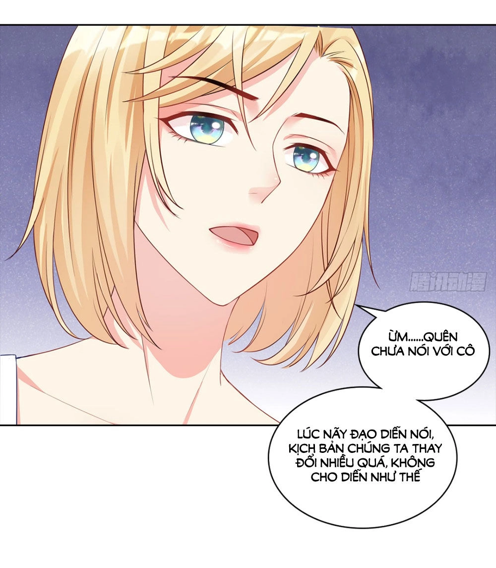 Bộ Váy Rực Rỡ Ánh Sao Chapter 12 - 34