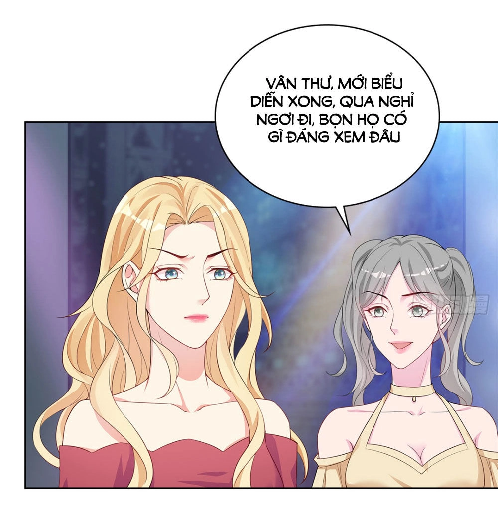 Bộ Váy Rực Rỡ Ánh Sao Chapter 13 - 6