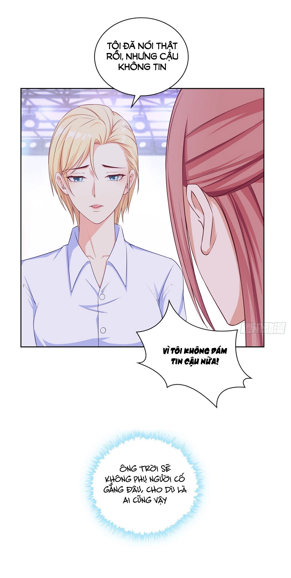 Bộ Váy Rực Rỡ Ánh Sao Chapter 13 - 9