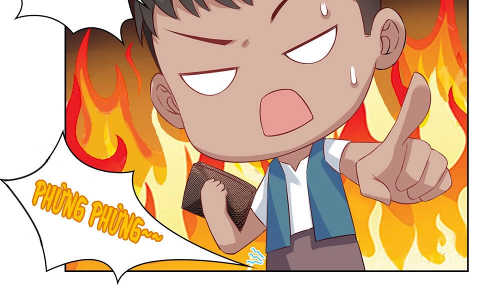 Bộ Váy Rực Rỡ Ánh Sao Chapter 13 - 23