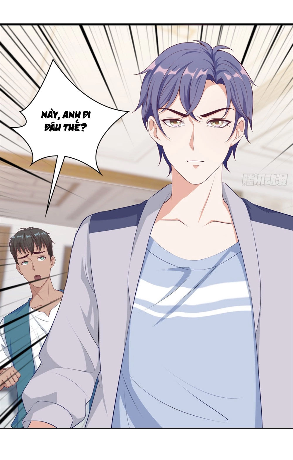 Bộ Váy Rực Rỡ Ánh Sao Chapter 14 - 39