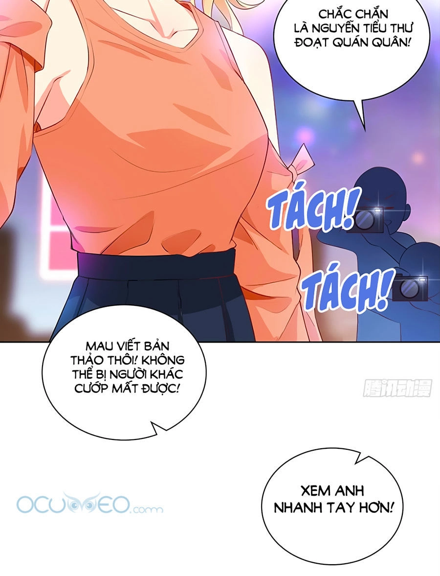 Bộ Váy Rực Rỡ Ánh Sao Chapter 15 - 40