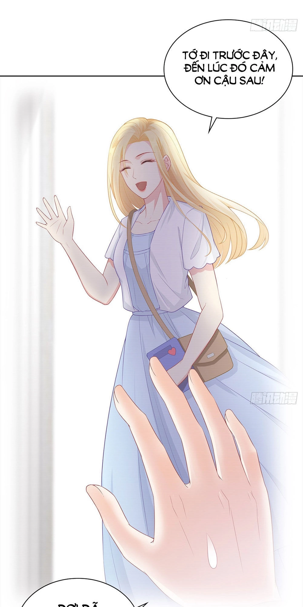 Bộ Váy Rực Rỡ Ánh Sao Chapter 19 - 15