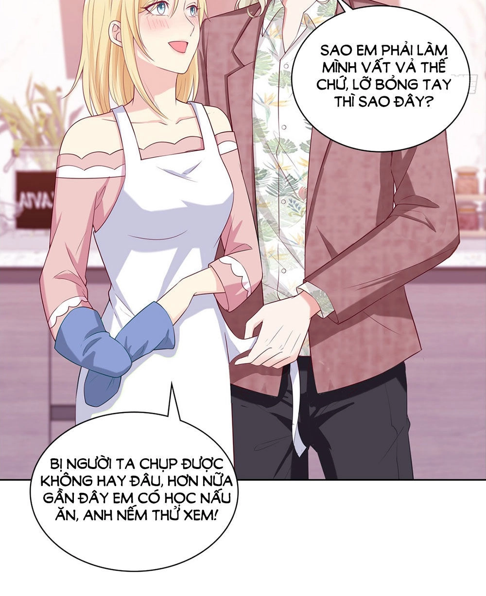 Bộ Váy Rực Rỡ Ánh Sao Chapter 19 - 19