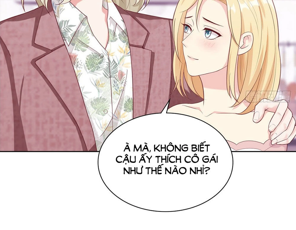 Bộ Váy Rực Rỡ Ánh Sao Chapter 19 - 30