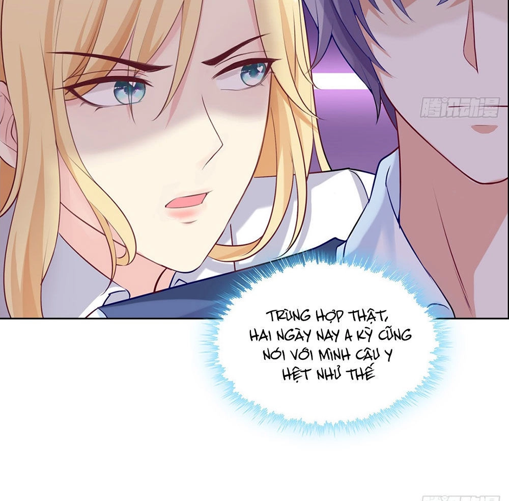 Bộ Váy Rực Rỡ Ánh Sao Chapter 19 - 40