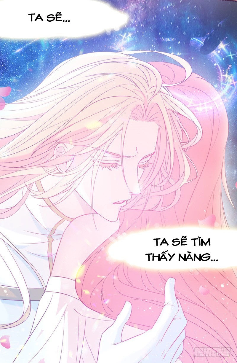 Vượt Qua Ngân Hà Để Yêu Em Chapter 2 - 7