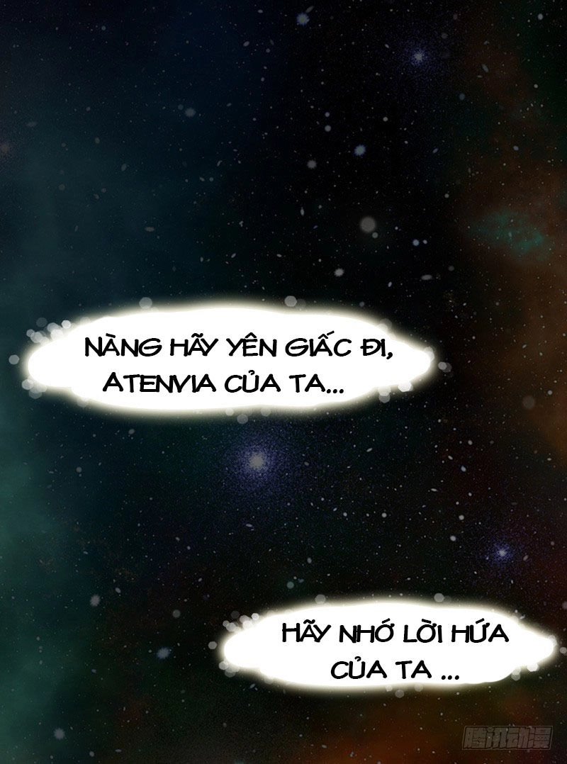 Vượt Qua Ngân Hà Để Yêu Em Chapter 2 - 9