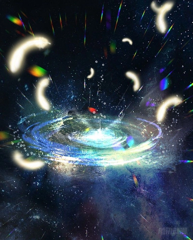 Vượt Qua Ngân Hà Để Yêu Em Chapter 2 - 16