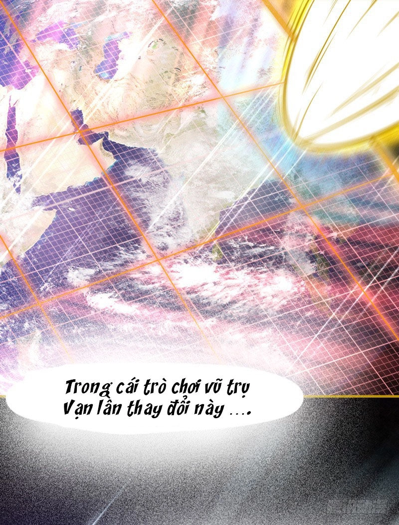 Vượt Qua Ngân Hà Để Yêu Em Chapter 2 - 41