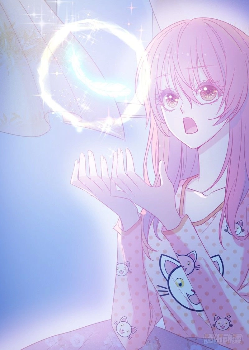 Vượt Qua Ngân Hà Để Yêu Em Chapter 2 - 51