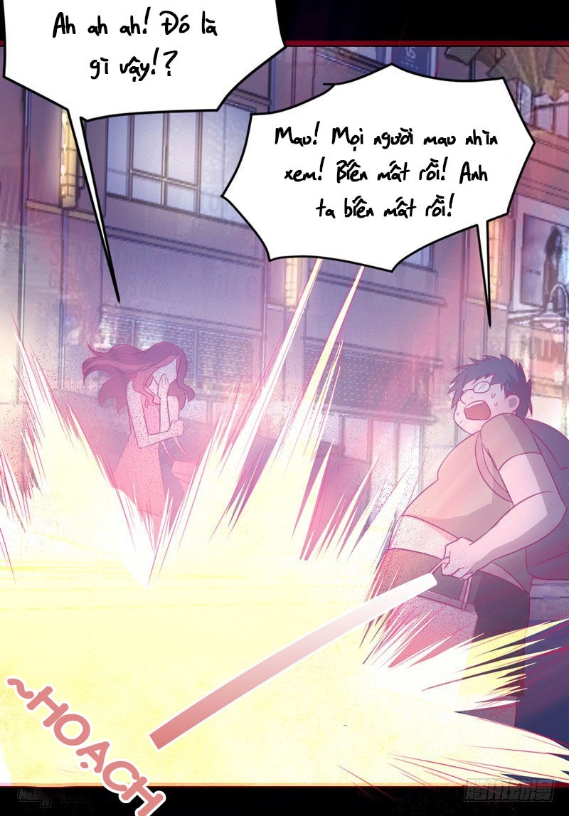 Vượt Qua Ngân Hà Để Yêu Em Chapter 2 - 70