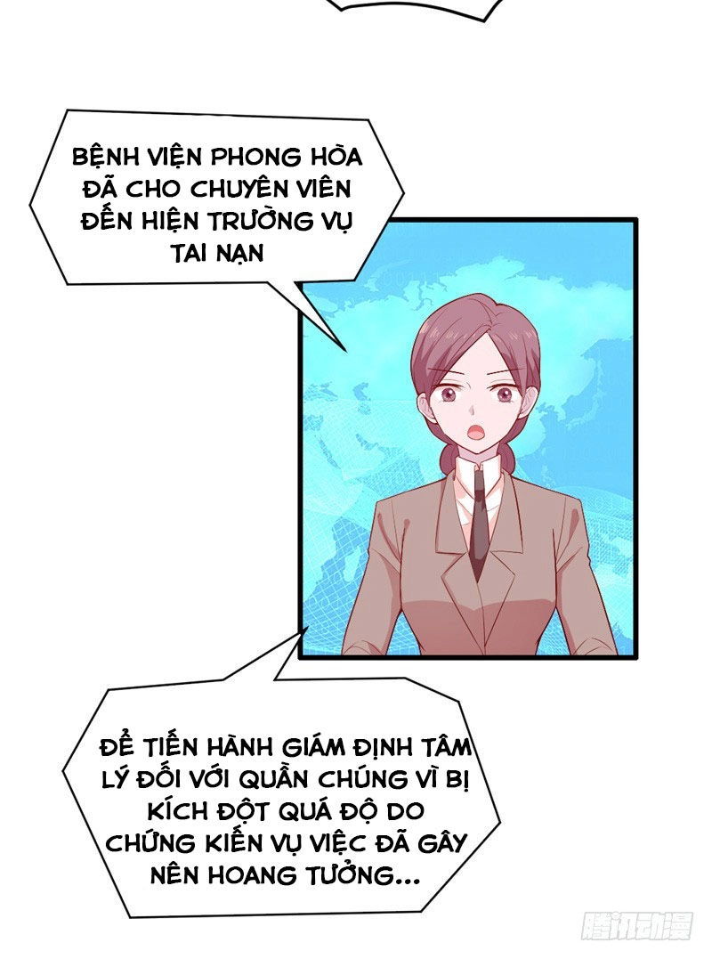Vượt Qua Ngân Hà Để Yêu Em Chapter 2 - 82