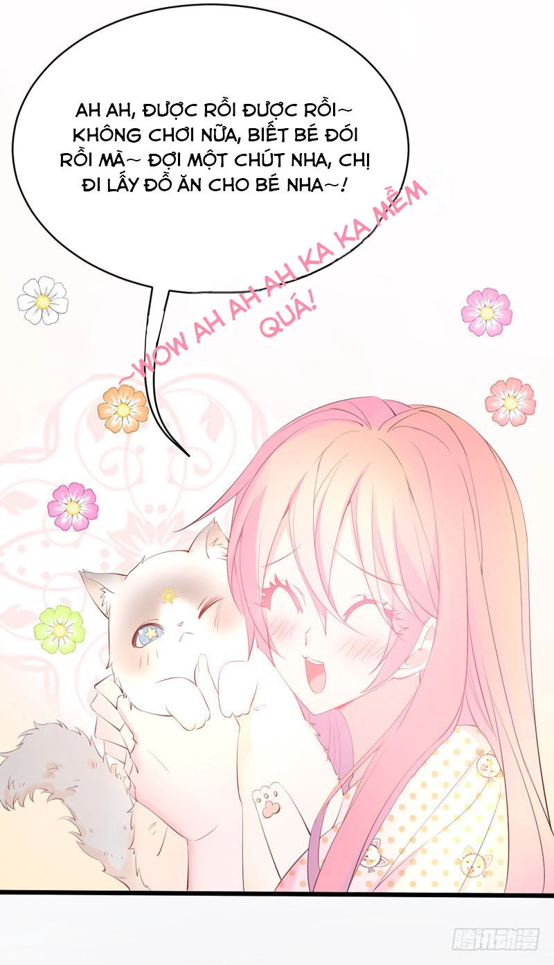 Vượt Qua Ngân Hà Để Yêu Em Chapter 2 - 96