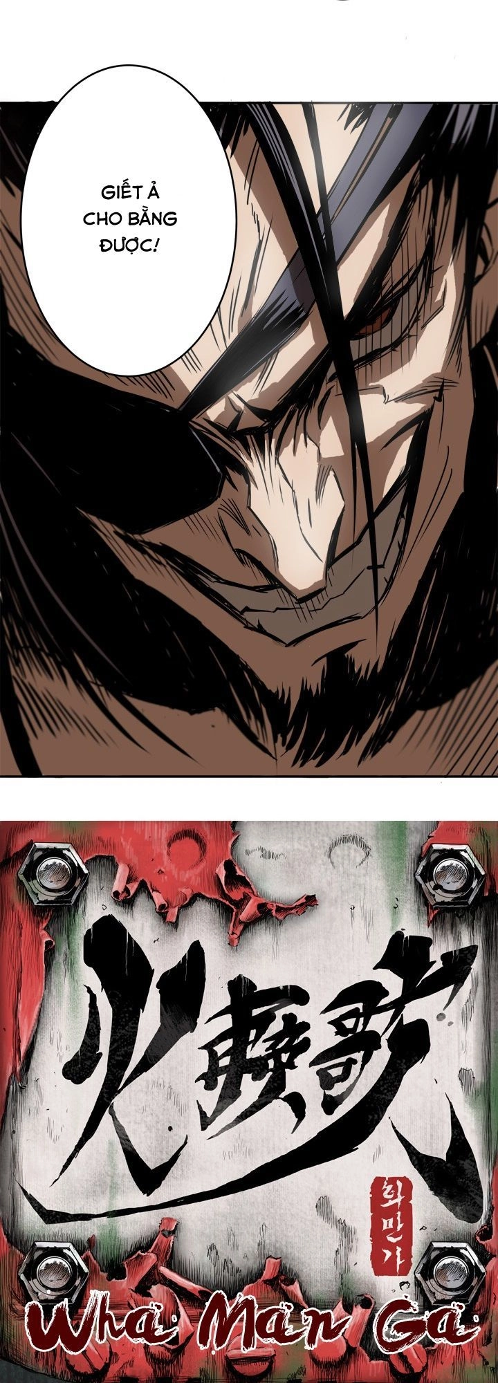 Whamanga Chapter 2 - 3