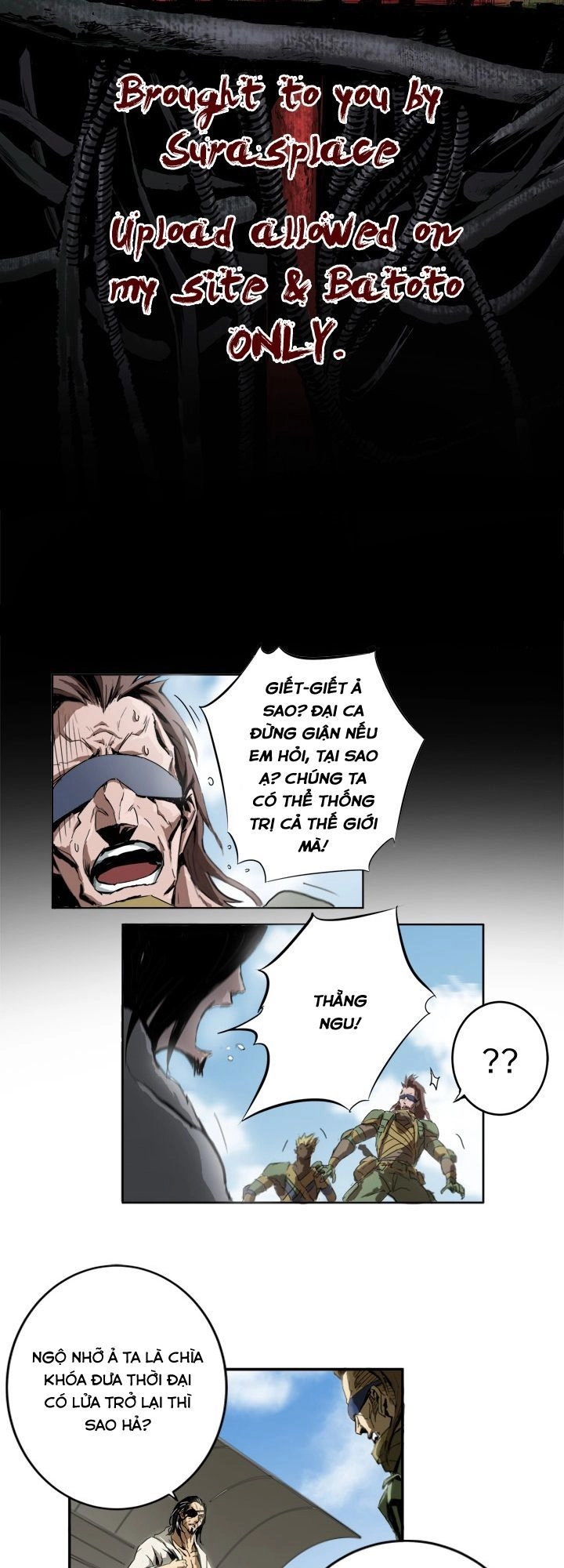 Whamanga Chapter 2 - 4