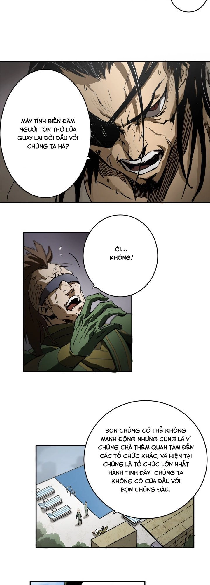 Whamanga Chapter 2 - 6