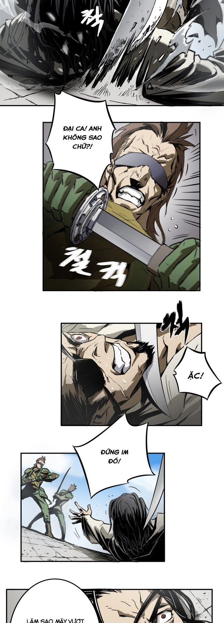 Whamanga Chapter 2 - 11