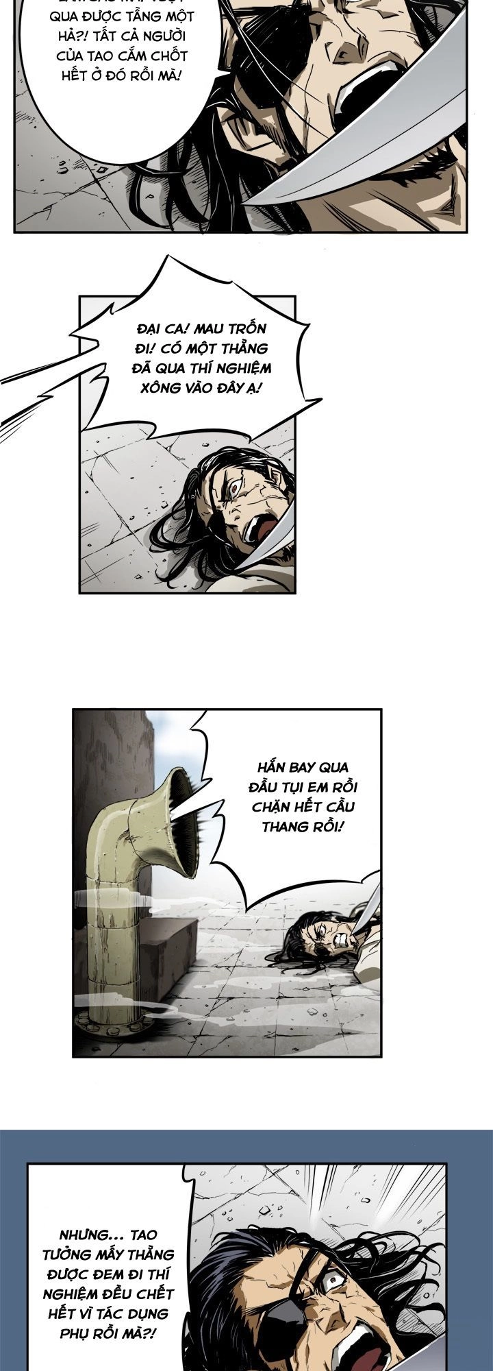 Whamanga Chapter 2 - 12